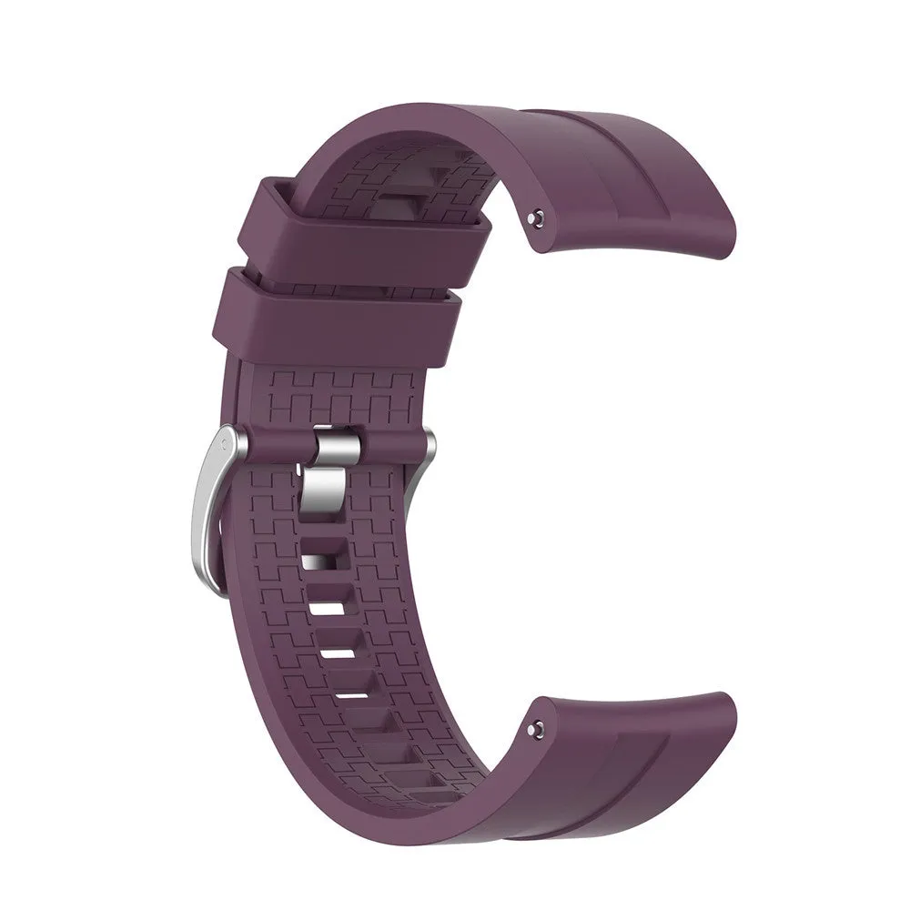 Worth Every Penny Xiaomi Amazfit GTS Silicone Strap Extreme (Purple)  Limited Stock!