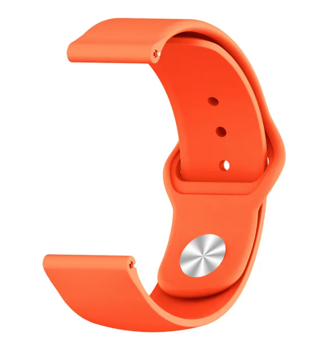Worth Every Penny Xiaomi Amazfit GTS Sport Strap (Orange)  Ends Soon!