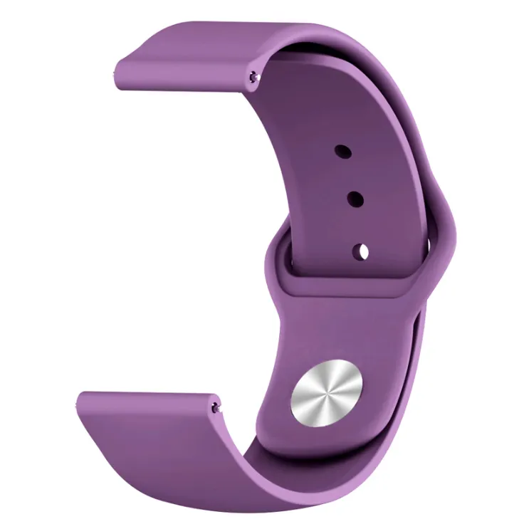 Worth Every Penny Xiaomi Amazfit GTS Sport Strap (Purple)  Going Fast!