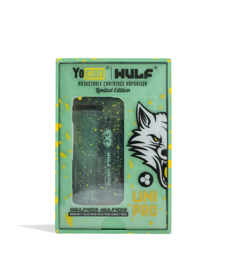 Worth Every Penny Yocan Uni Pro X-Ray Series by Wulf Mod  Last Chance!