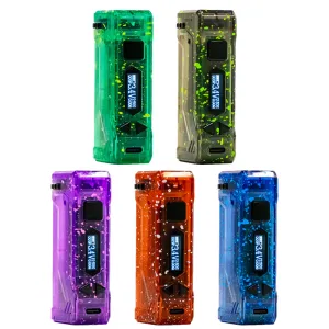 Worth Every Penny Yocan Uni Pro X-Ray Series by Wulf Mod  Last Chance!