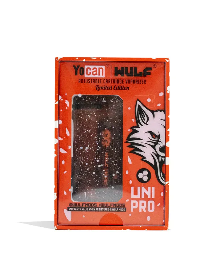 Worth Every Penny Yocan Uni Pro X-Ray Series by Wulf Mod  Last Chance!