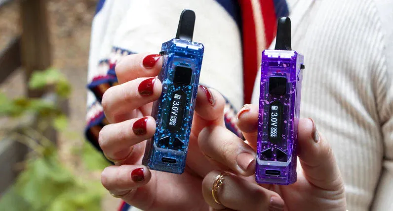 Worth Every Penny Yocan Uni Pro X-Ray Series by Wulf Mod  Last Chance!