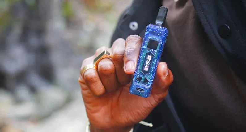 Worth Every Penny Yocan Uni Pro X-Ray Series by Wulf Mod  Last Chance!