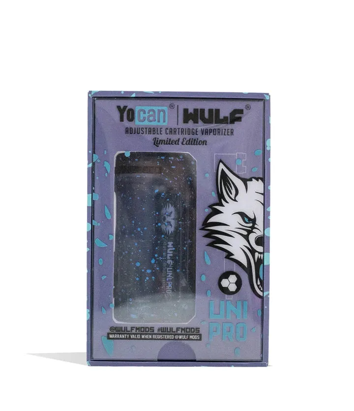 Worth Every Penny Yocan Uni Pro X-Ray Series by Wulf Mod  Last Chance!
