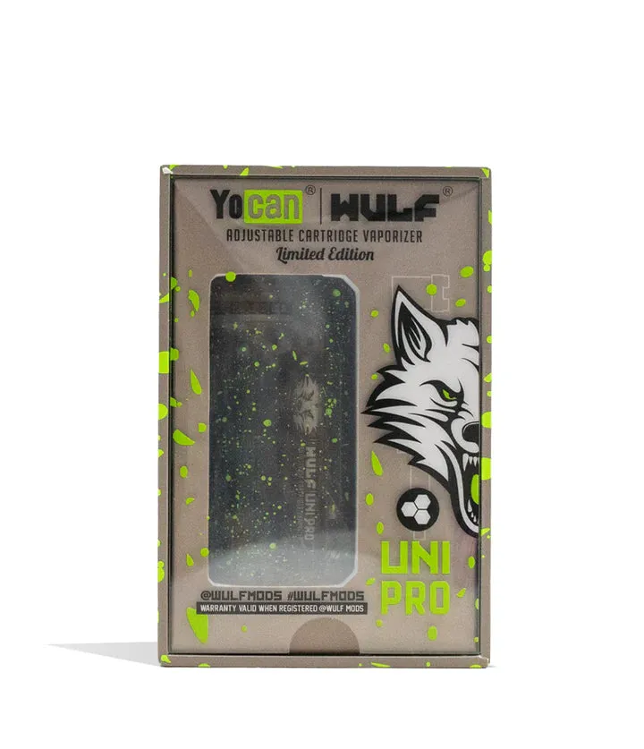Worth Every Penny Yocan Uni Pro X-Ray Series by Wulf Mod  Last Chance!