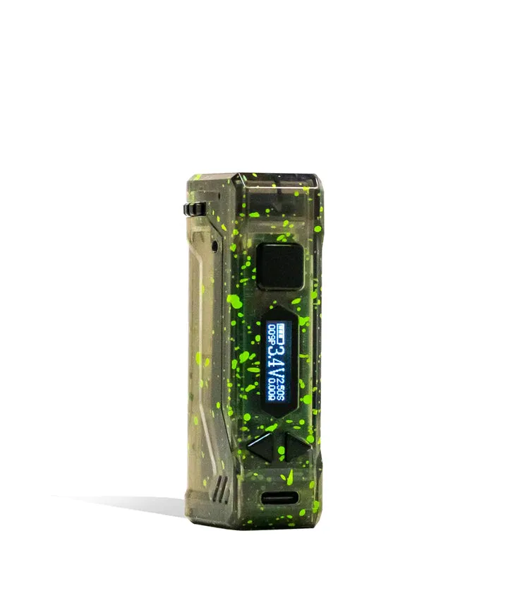 Worth Every Penny Yocan Uni Pro X-Ray Series by Wulf Mod  Last Chance!