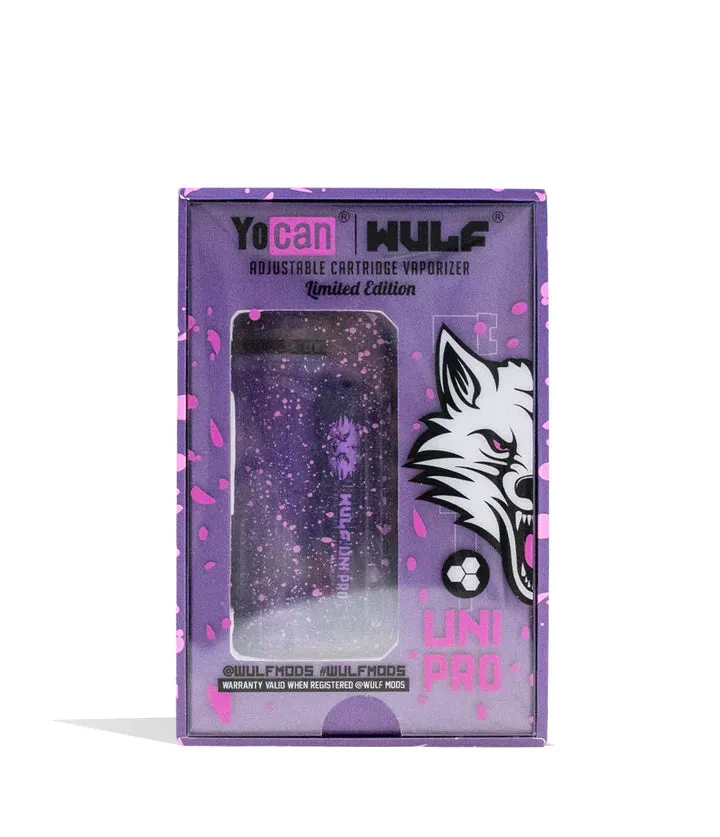 Worth Every Penny Yocan Uni Pro X-Ray Series by Wulf Mod  Last Chance!